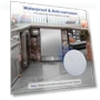 Thumbnail Outdoor Refrigerator 24 Inch Wide, Stainless Steel Beverage Refrigerator 176 Can — Mini Fridges, Tylza