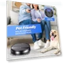 Thumbnail Robot Vacuum and Mop Combo with App/Alexa Control — Smart Cleaning Robots, Kilgone