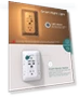 Thumbnail 5-Outlet Splitter with 4 USB Ports and Night Light — Power Solutions & Surge Protection, Addtam