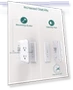 Thumbnail 5-Outlet Splitter with 4 USB Ports and Night Light — Power Solutions & Surge Protection, Addtam
