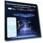 Thumbnail AI-Powered Cordless Pool Vacuum Robot with 5-in-1 Cleaning — Automated Pool Maintenance, Beatbot