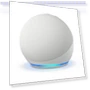Thumbnail Echo Dot Smart Speaker with Alexa — Whole-Home Audio Systems, Amazon