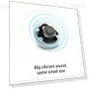 Thumbnail Echo Dot Smart Speaker with Alexa — Whole-Home Audio Systems, Amazon