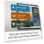 Thumbnail Echo Show 15 Smart Display with Alexa — Streaming Devices, Amazon
