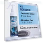 Thumbnail Electronics Cleaning Spray with Microfiber Towel - Safe for Screens & Devices — Cleaning & Repair, Miracle Brands
