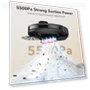 Thumbnail Robot Vacuum and Mop Combo with LiDAR Navigation, 5500Pa Suction, WiFi/Alexa Compatible — Smart Cleaning Robots, BPMIO