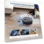Thumbnail Robot Vacuum and Mop with Self-Emptying, 10000Pa Suction, Hot Air-Drying — Smart Cleaning Robots, ECOVACS