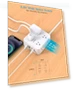 Thumbnail Surge Protector Power Strip with 8 Outlets and 4 USB Ports — Power Solutions & Surge Protection, HANYCONY