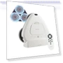 Thumbnail Three-Spin Robot Mop - Ultra Quiet Smart Mopping Robot Cleaner — Smart Cleaning Robots, EVERYBOT