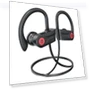 Thumbnail Wireless Bluetooth Headphones with 16 Hours Playtime, IPX7 Waterproof — Headphones, Boean