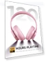Thumbnail Wireless Bluetooth Over-Ear Headphones with 120H Playtime, Deep Bass — In-Ear Headphones, Picun