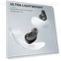 Thumbnail Wireless Earbuds Bluetooth 5.3 Light Weight IPX5 Waterproof with Charging Case — In-Ear Headphones, TOZO