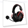 Thumbnail Wireless Gaming Headset with 300-hour Battery Life — Audio Gear, HyperX