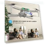 Thumbnail 1080P Camera Drone with Altitude Hold, RC Quadcopter for Beginners — Drones, SIMREX