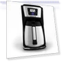 Thumbnail 12-Cup Thermal Coffee Maker with Stainless Steel Carafe — Beverage Warmers, BLACK+DECKER
