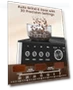 Thumbnail 20 Bar Espresso Machine with Built-in Grinder and Milk Frother — Coffee & Espresso Combos, Electactic