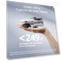 Thumbnail 4K UHD Camera Drone with 3-Axis Gimbal, Under 249g — Drones & UAV Technology, DJI