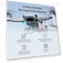 Thumbnail 4K UHD Camera Drone with 3-Axis Gimbal, Under 249g — Drones & UAV Technology, DJI