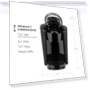 Thumbnail Compact Single-Serve K-Cup Pod Coffee Maker with 3 Brew Sizes — Single-Cup Coffee Makers, Keurig