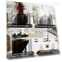 Thumbnail Gourmet Ground Coffee Set with French Press — Coffee & Tea, Cafe Du Chateau