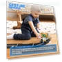 Thumbnail Remote Control Robot Toy with Gesture Sensing and Auto-Demo — Interactive Figures & Robots, Hamourd