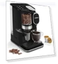 Thumbnail Single Serve Coffee Maker with Integrated Grinder, 48-Ounce Reservoir — Electric Blade Coffee Grinders, Cuisinart