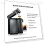 Thumbnail Vertuo Coffee and Espresso Maker, 1597 ml — Coffee & Espresso Combos, Nespresso