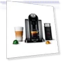 Thumbnail Vertuo Coffee and Espresso Maker with Aeroccino Milk Frother — Coffee & Espresso Combos, Nespresso