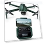 Thumbnail 6K Drone with Camera for Adults, 4K/30fps Video, 3-Axis Brushless Gimbal, 70mins Flight Time — Drones, Gleesfun