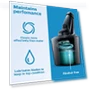Thumbnail Cleaning Cartridges for SmartClean System — Grooming Essentials, Philips