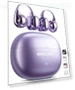 Thumbnail Clip on Earbuds Open Ear Wireless Bluetooth Headphones with Mic — Bluetooth Headsets, King Lucky