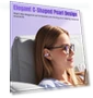 Thumbnail Clip on Earbuds Open Ear Wireless Bluetooth Headphones with Mic — Bluetooth Headsets, King Lucky