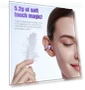 Thumbnail Clip on Earbuds Open Ear Wireless Bluetooth Headphones with Mic — Bluetooth Headsets, King Lucky