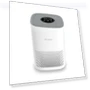Thumbnail H13 True HEPA Air Purifier for Home - Portable Air Cleaner with Quiet Sleep Mode — Activated Carbon Air Purifiers, WATTSMART