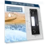 Thumbnail Heavy Duty Metal Doorbell Push Button with LED Light — Push Buttons, Dreyoo