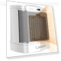Thumbnail Portable Ceramic Space Heater for Bathroom and Indoor Home Use — Portable Heating Solutions, Lasko