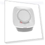 Thumbnail Portable Ceramic Space Heater for Bathroom and Indoor Home Use — Portable Heating Solutions, Lasko
