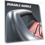 Thumbnail Portable LP Gas Heater 4000 to 18000 BTU with Dual Tank Connection — Portable Propane Heaters, Mr. Heater