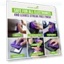Thumbnail Screen Cleaner Spray and Microfiber Cloth — Screen Protectors, Screen Mom
