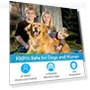 Thumbnail Ultrasonic Dog Bark Deterrent, Rechargeable Anti Barking Device for Dogs — Sonic Deterrents, Ahwhg