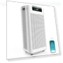 Thumbnail Air Purifier for Home Large Room — Electrostatic Air Purifiers, Jafända