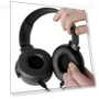 Thumbnail Classroom Headphones Bulk 5 Pack — In-Ear Headphones, Sonitum