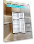 Thumbnail Compact Refrigerator Energy Star Single Door Mini Fridge with Freezer — Mini Fridges, BLACK+DECKER