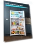 Thumbnail Compact Refrigerator Energy Star Single Door Mini Fridge with Freezer — Mini Fridges, BLACK+DECKER