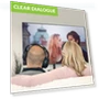 Thumbnail Dual Wireless Headphones for TV Watching — Over-Ear Headphones, Avantree