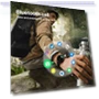 Thumbnail Fitness Tracker Smart Watch — Smartwatches, DIVElink