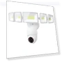 Thumbnail Floodlight Camera Outdoor — Smart Home Security, iMaihom