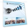 Thumbnail Foldable Mini Drone with Camera — Drones, 4DRC