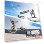 Thumbnail Foldable Mini Drone with Camera — Drones, 4DRC