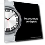 Thumbnail Galaxy Watch 6 Classic Bluetooth Smartwatch — Smartwatches, Samsung